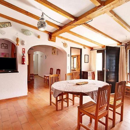 Villa Tigonema Albufeira Exterior photo