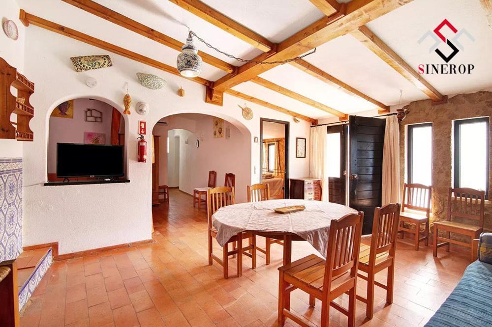 Villa Tigonema Albufeira Exterior photo