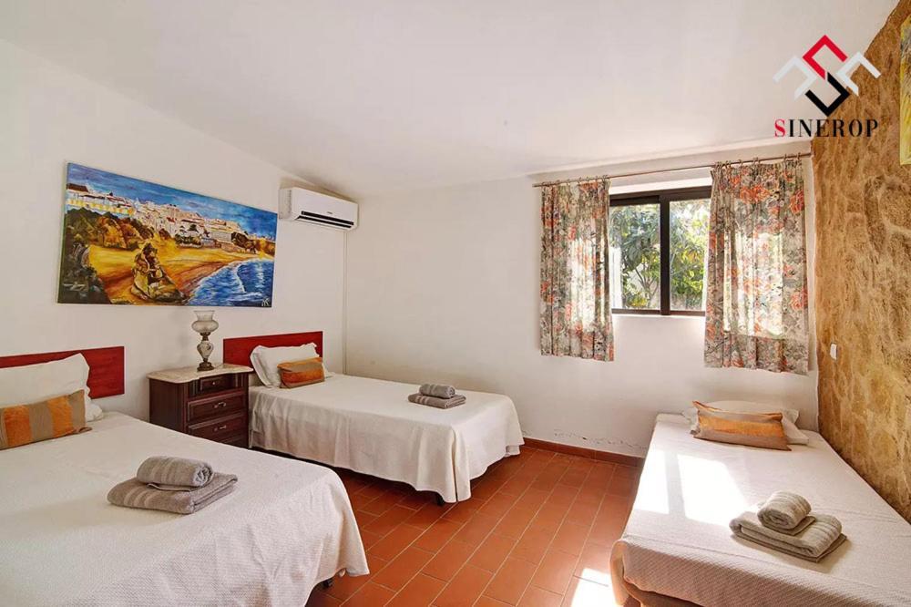 Villa Tigonema Albufeira Exterior photo