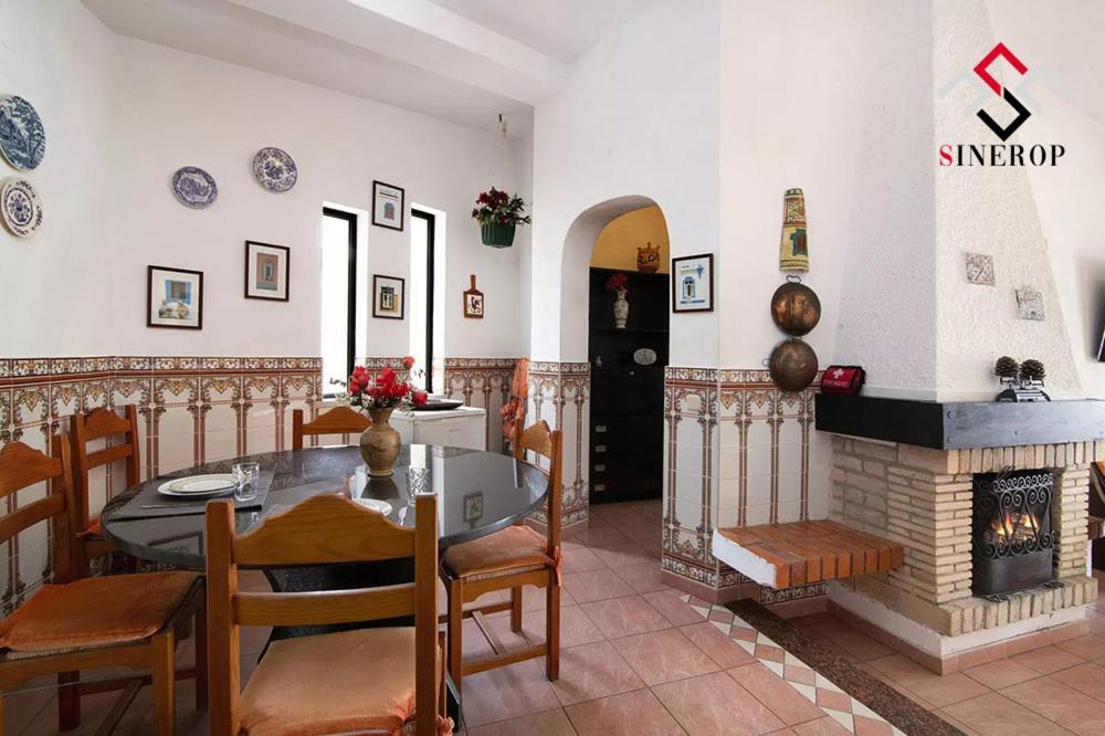 Villa Tigonema Albufeira Exterior photo