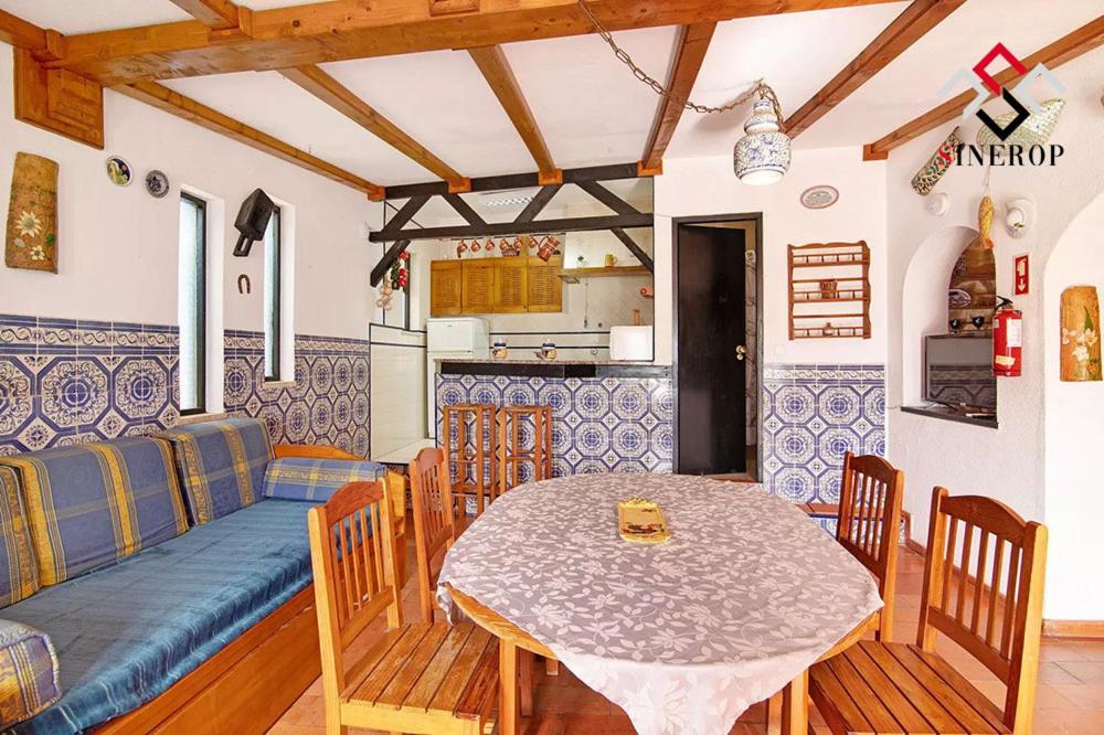 Villa Tigonema Albufeira Exterior photo
