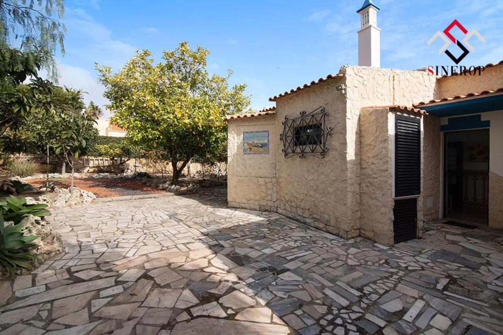 Villa Tigonema Albufeira Exterior photo