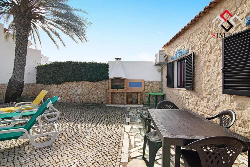 Villa Tigonema Albufeira Exterior photo