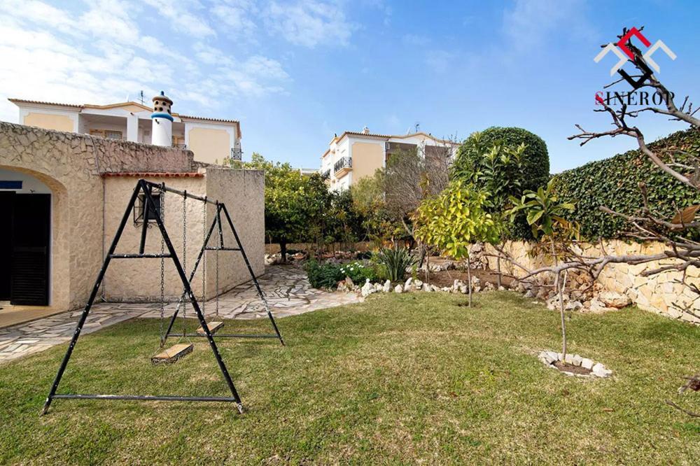 Villa Tigonema Albufeira Exterior photo